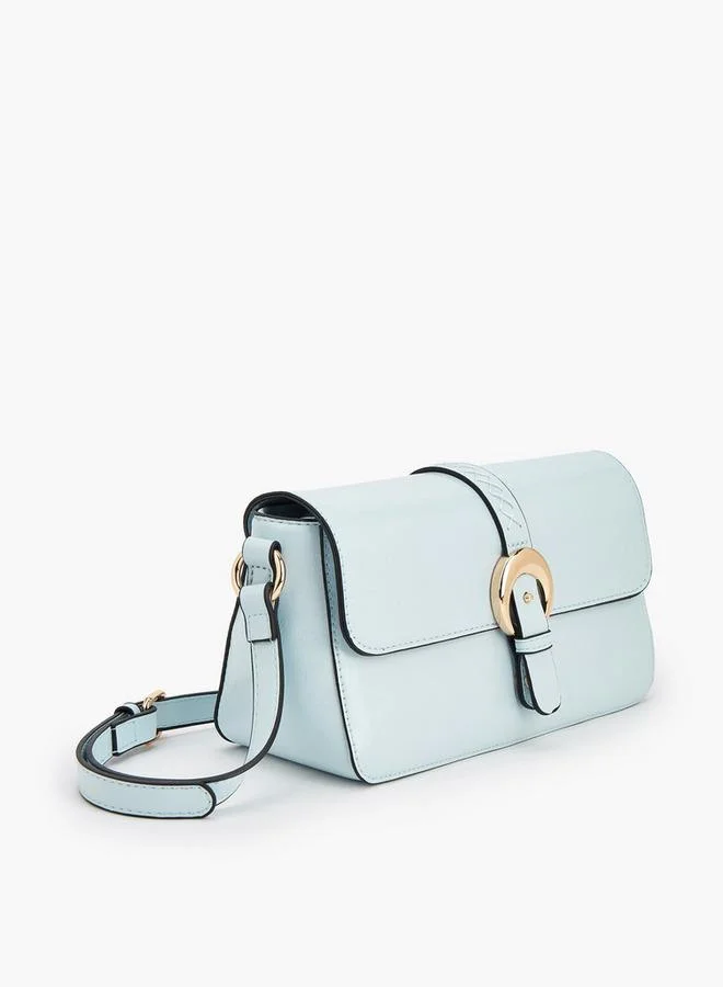 Paprika Paprika Smooth Pu Crossbody